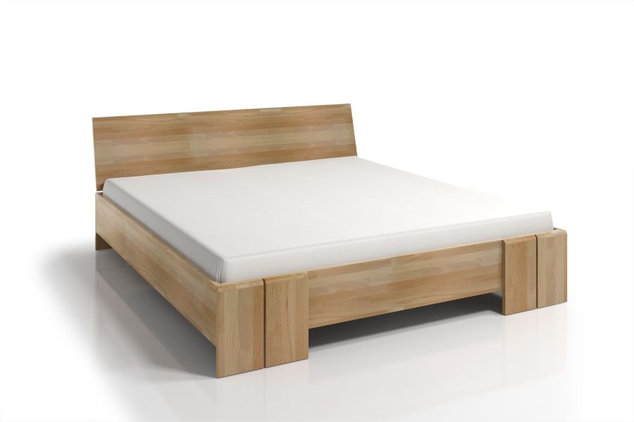 VESTRE Maxi-Langbett aus Buche
