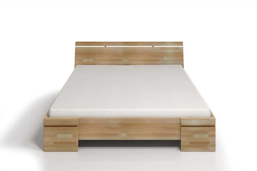 SPARTA Maxi-Langbett Buche