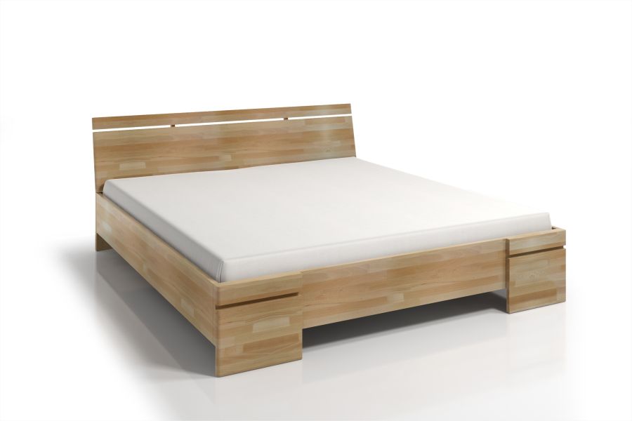 SPARTA Maxi-Langbett Buche