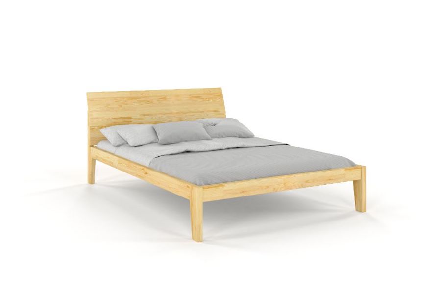 AGAVA Pine Bed