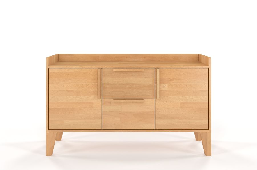 AGAVA Beechwood Chest of Drawers