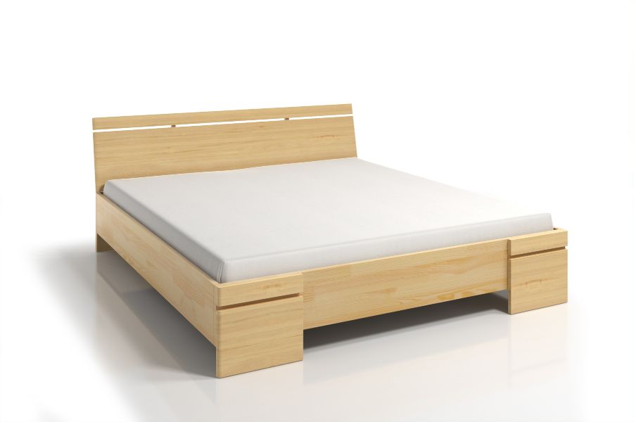 SPARTA Kiefer Maxi Bett