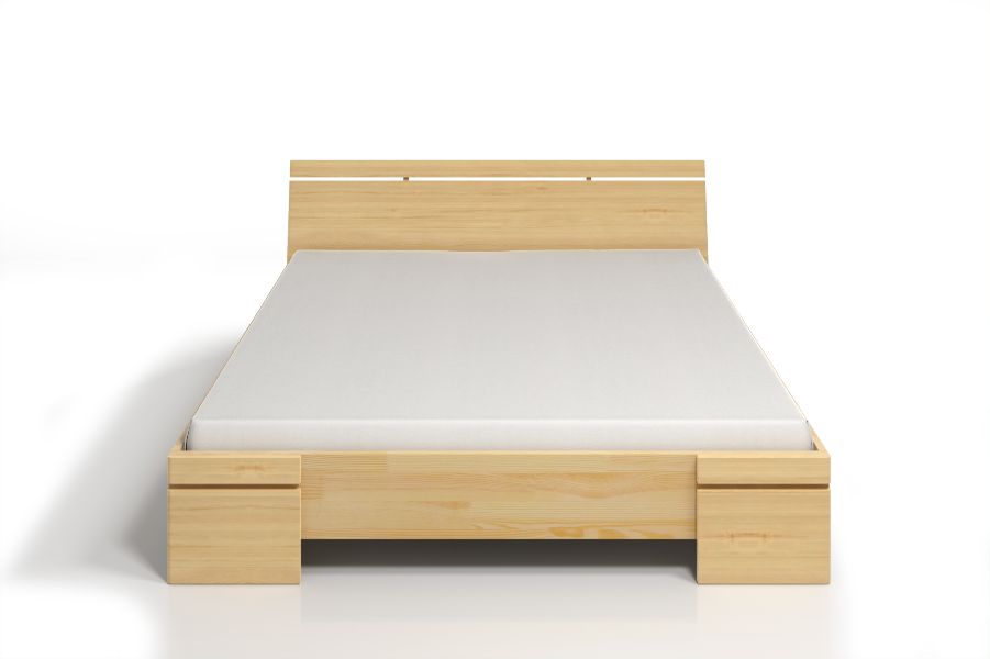 SPARTA Kiefer Maxi Bett