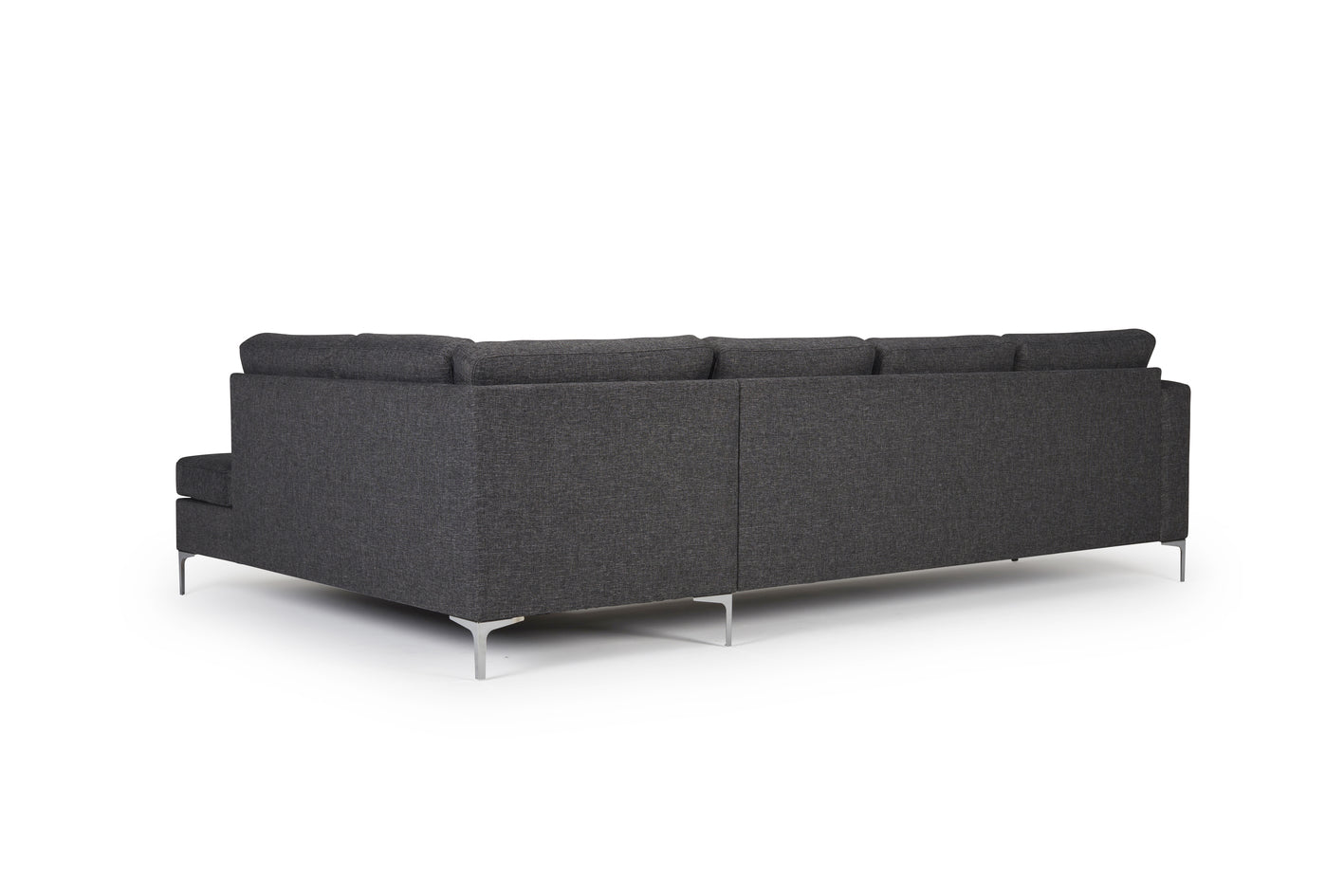 SHEA Ecksofa 3-Sitzer + Liege