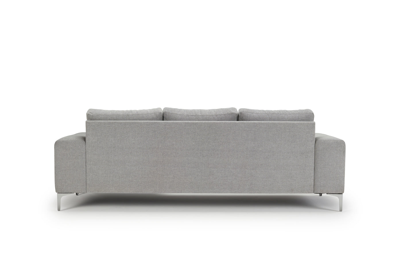 SHEA Ecksofa 2-Sitzer + Liege