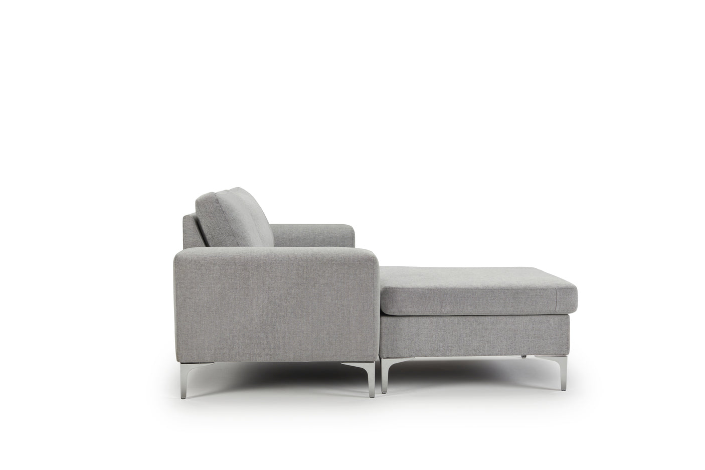SHEA Ecksofa 2-Sitzer + Liege