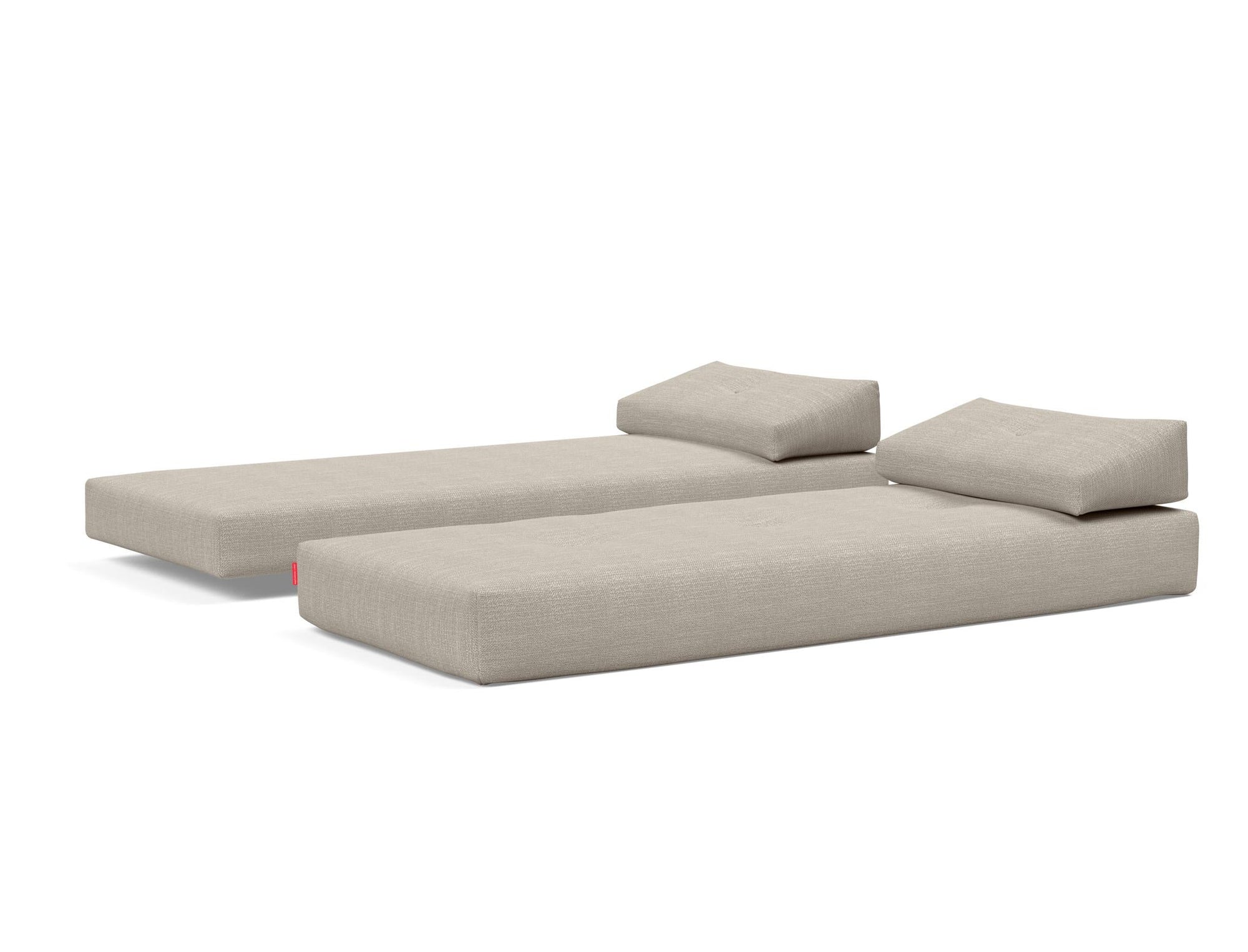 SIGMUND 160CM Schlafsofa