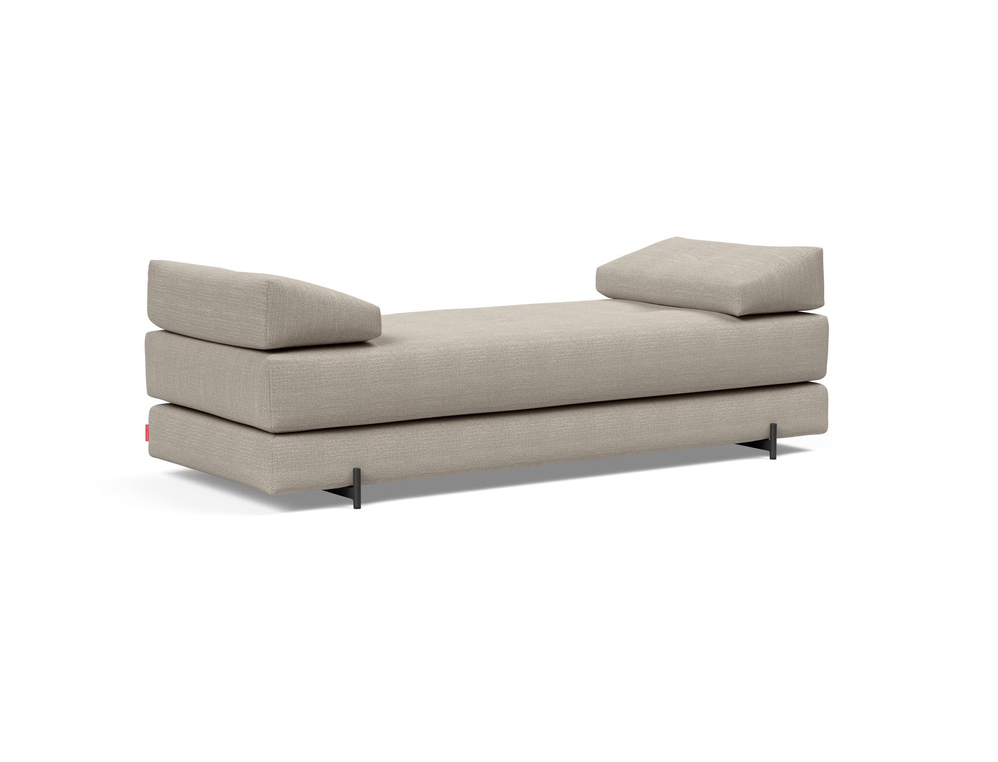 SIGMUND 160CM Schlafsofa