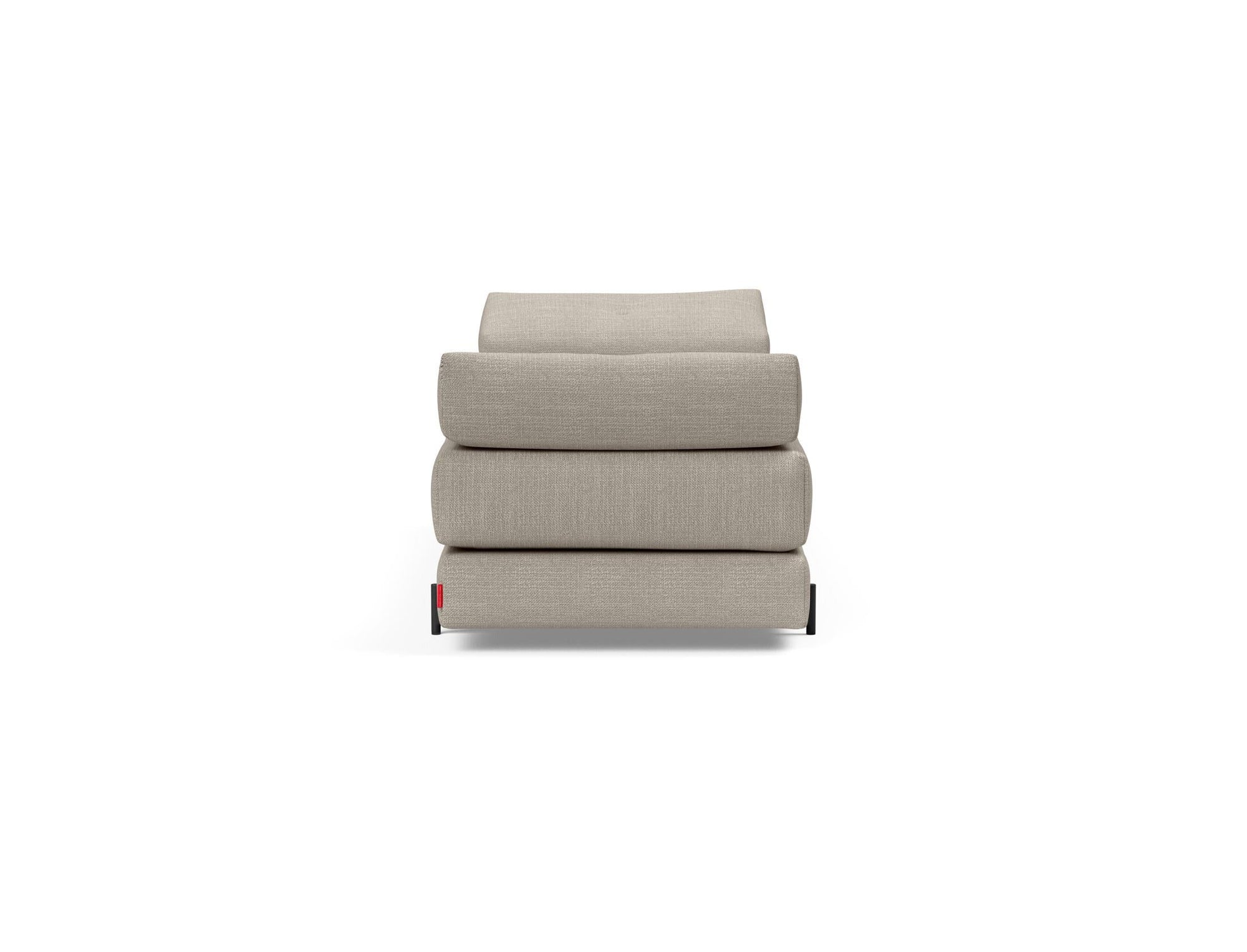 SIGMUND 160CM Schlafsofa