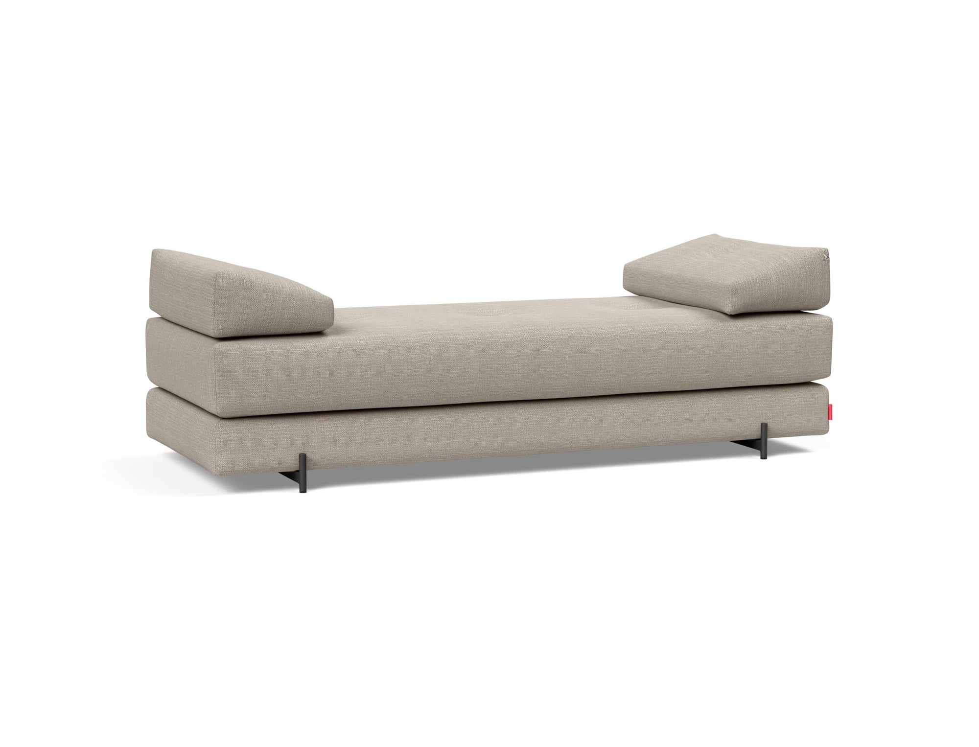 SIGMUND 160CM Schlafsofa