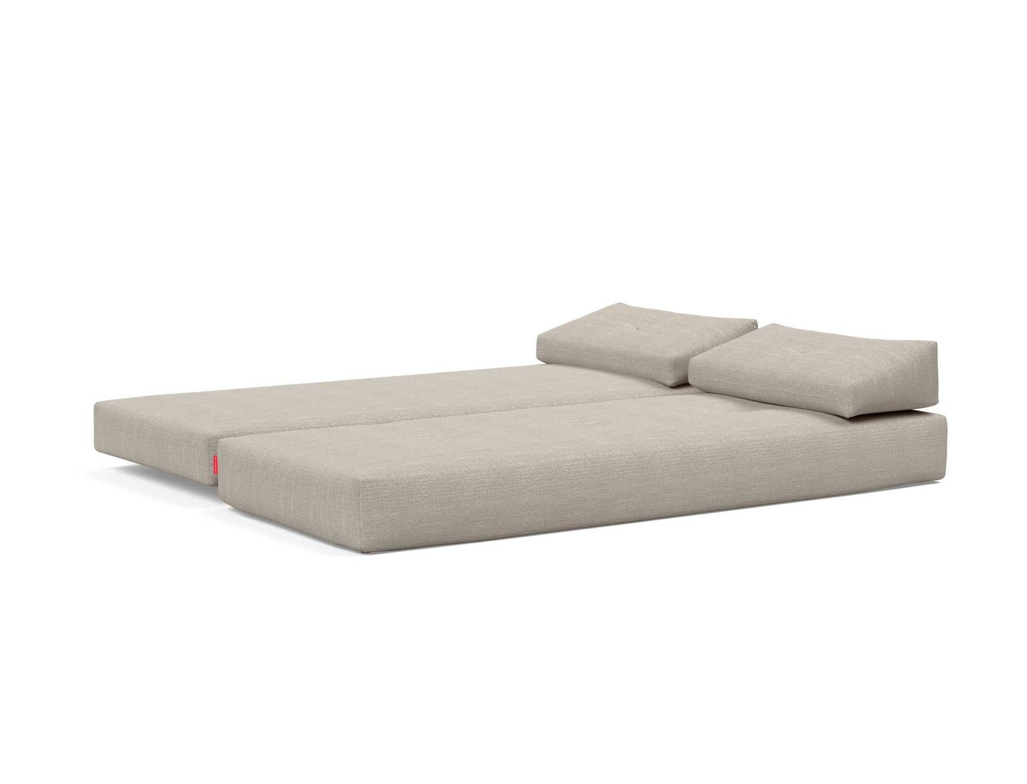 SIGMUND 160CM Schlafsofa