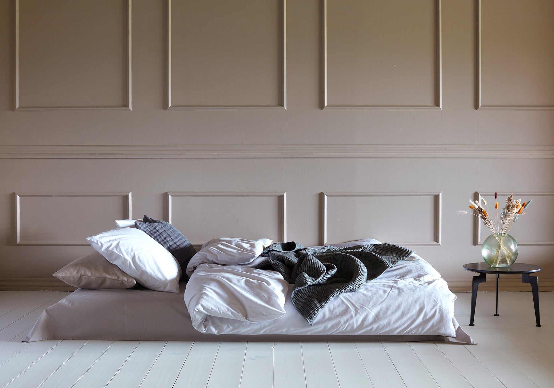 SIGMUND 160CM Schlafsofa