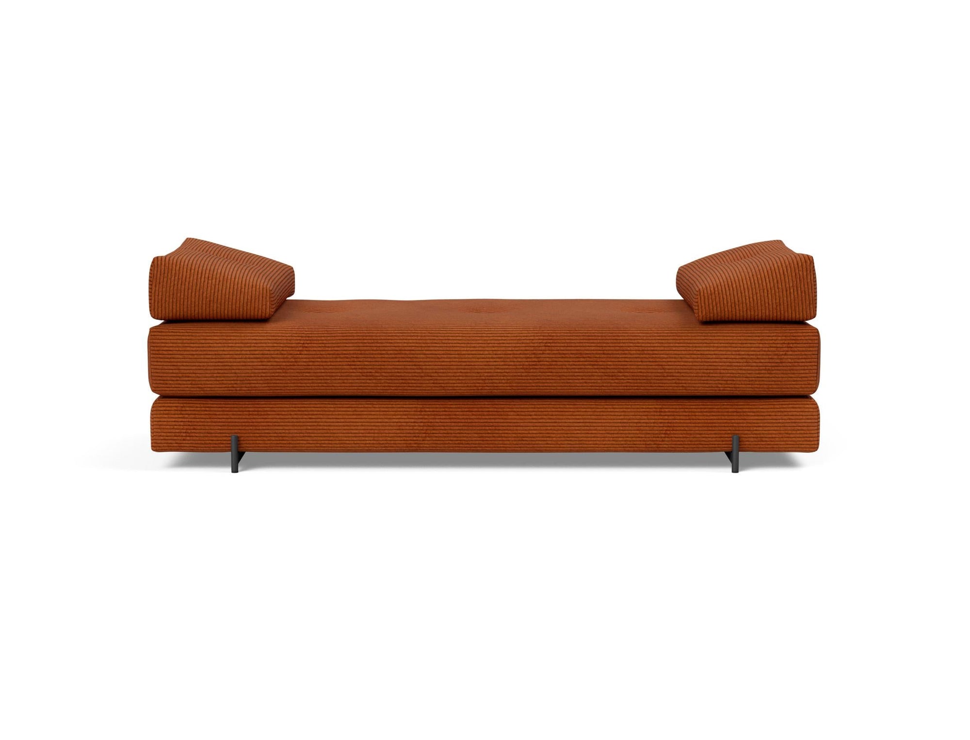 SIGMUND 160CM Schlafsofa