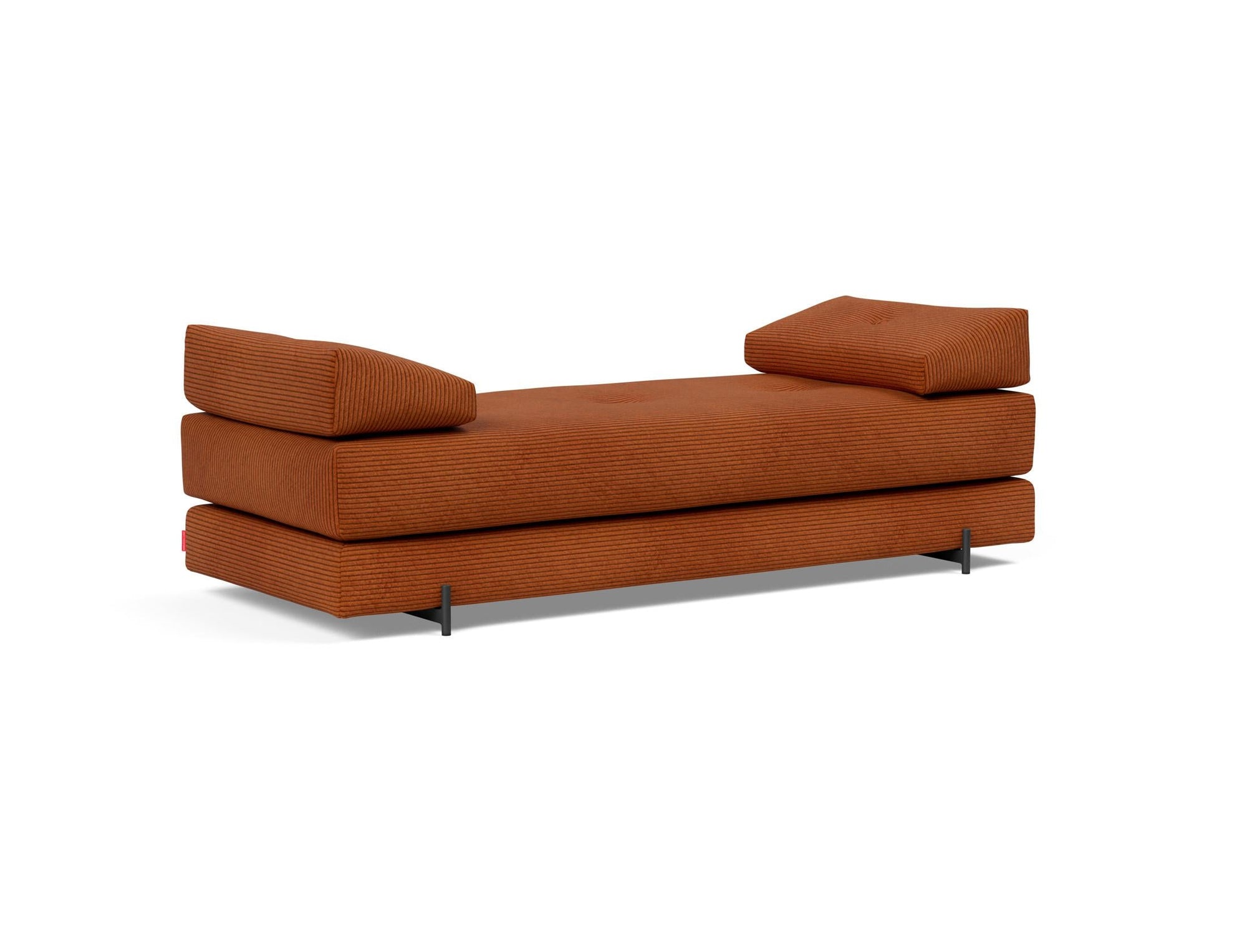 SIGMUND 160CM Schlafsofa
