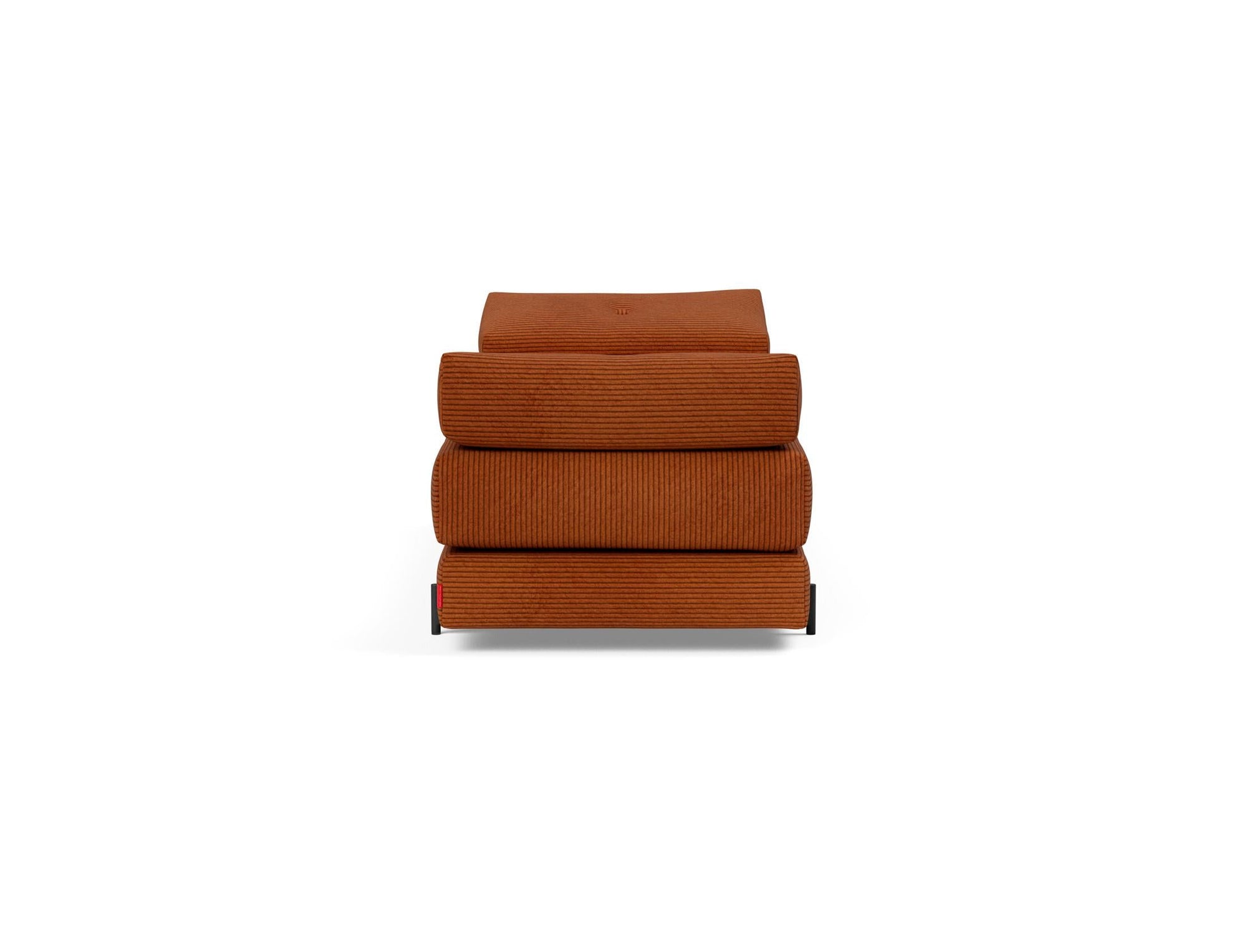 SIGMUND 160CM Schlafsofa