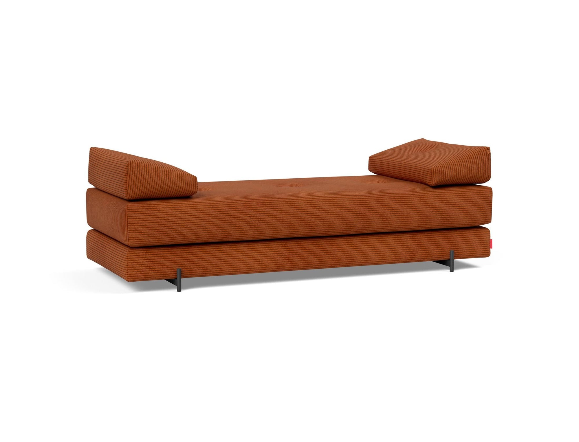 SIGMUND 160CM Schlafsofa