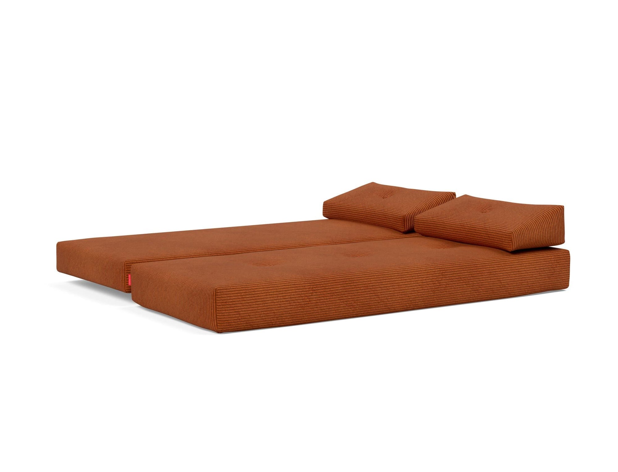 SIGMUND 160CM Schlafsofa