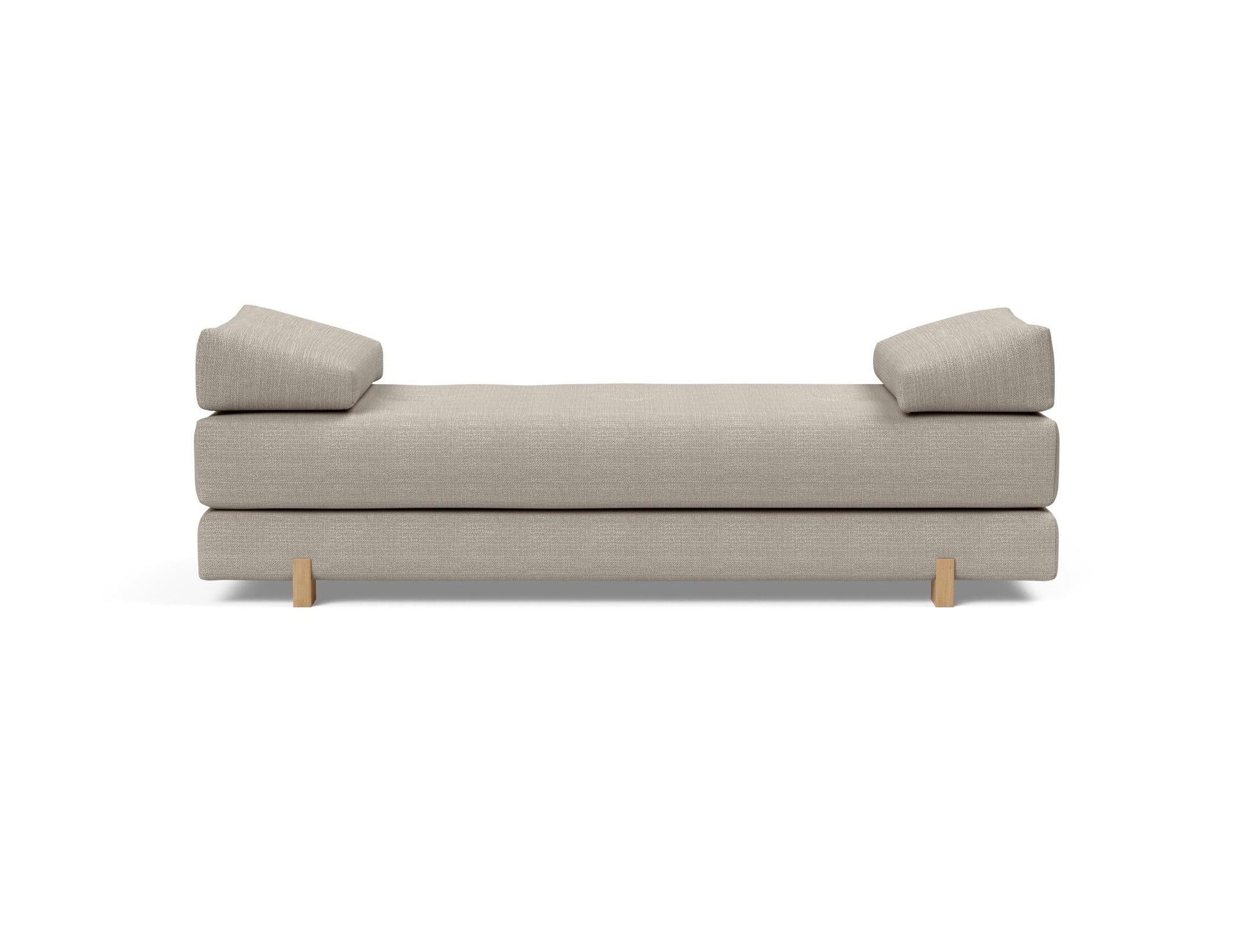 SIGMUND 160CM Schlafsofa