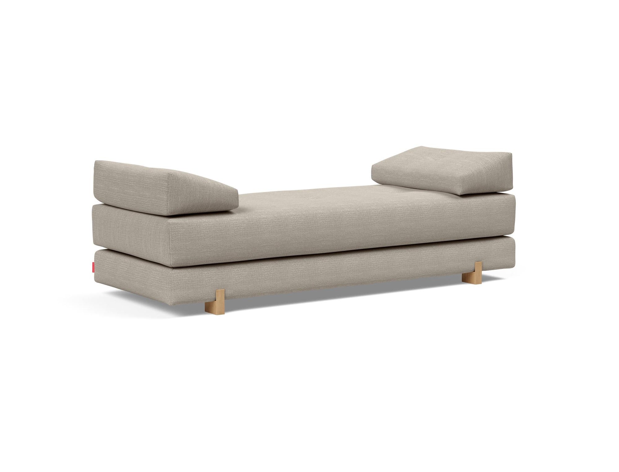 SIGMUND 160CM Schlafsofa