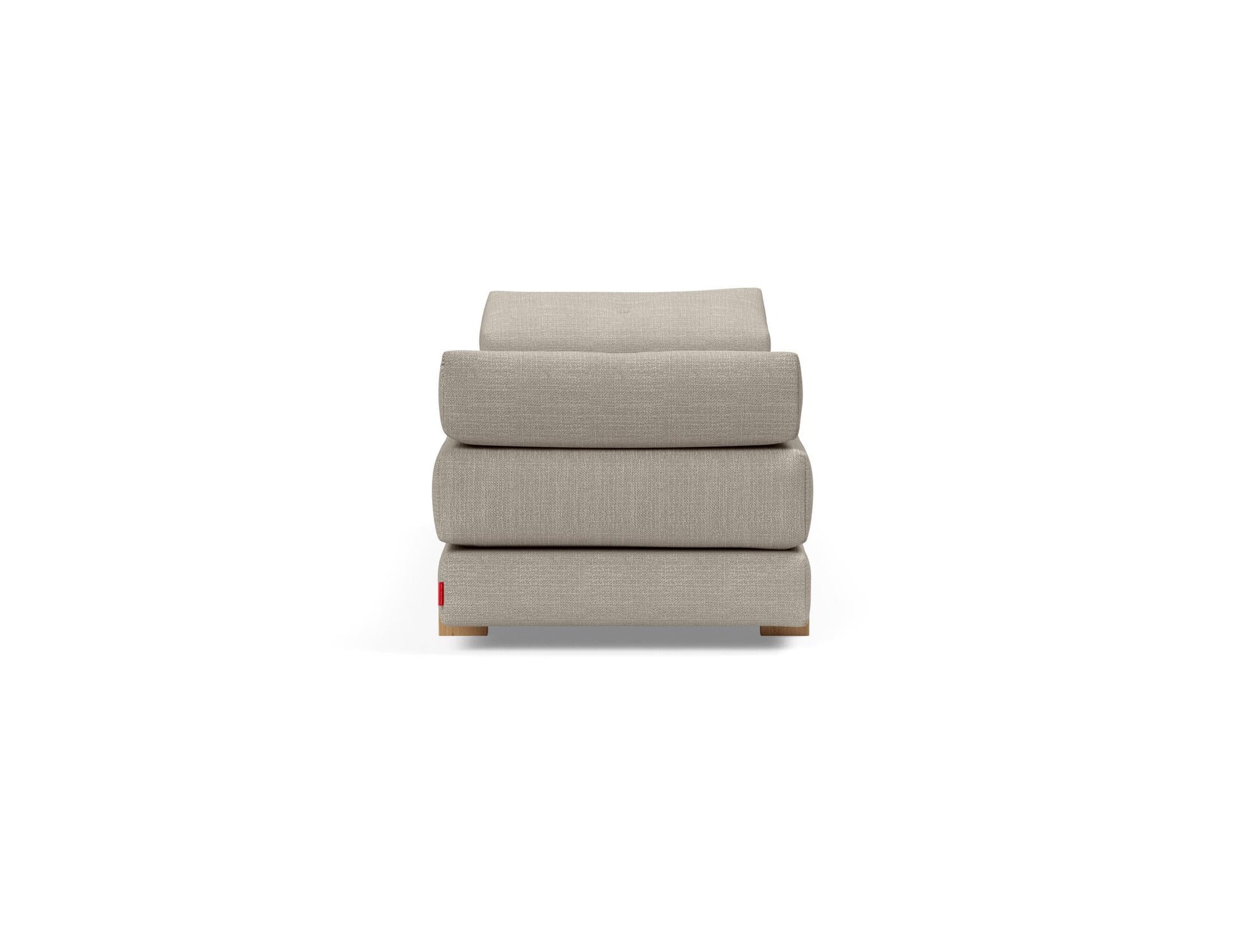 SIGMUND 160CM Schlafsofa