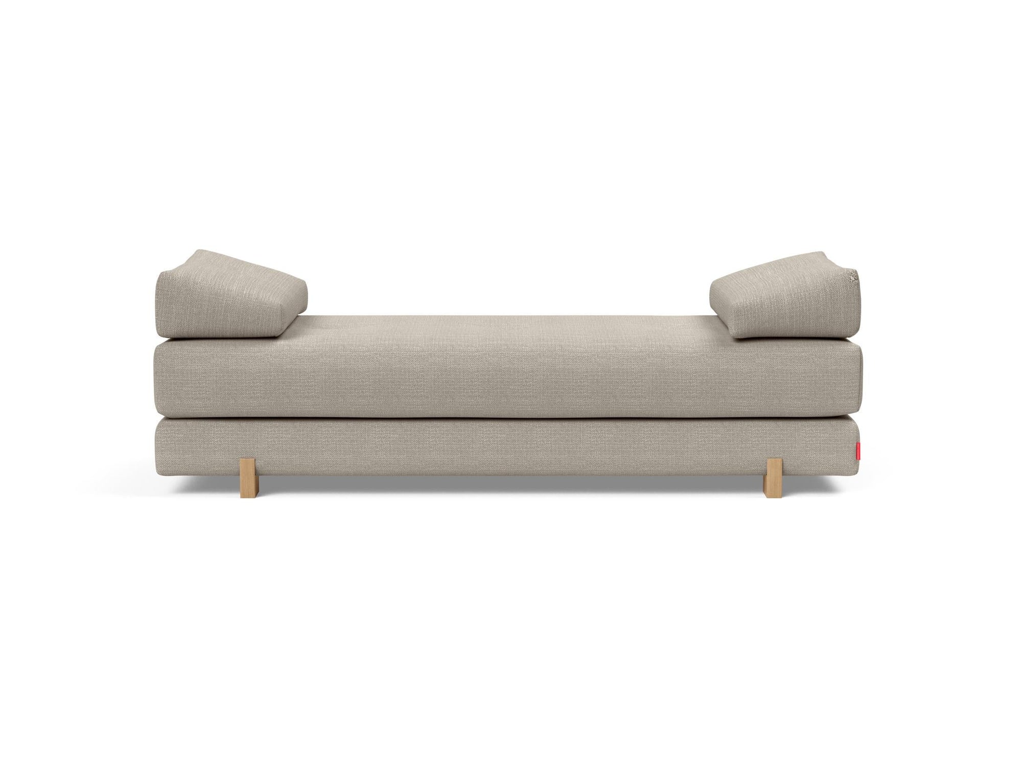 SIGMUND 160CM Schlafsofa