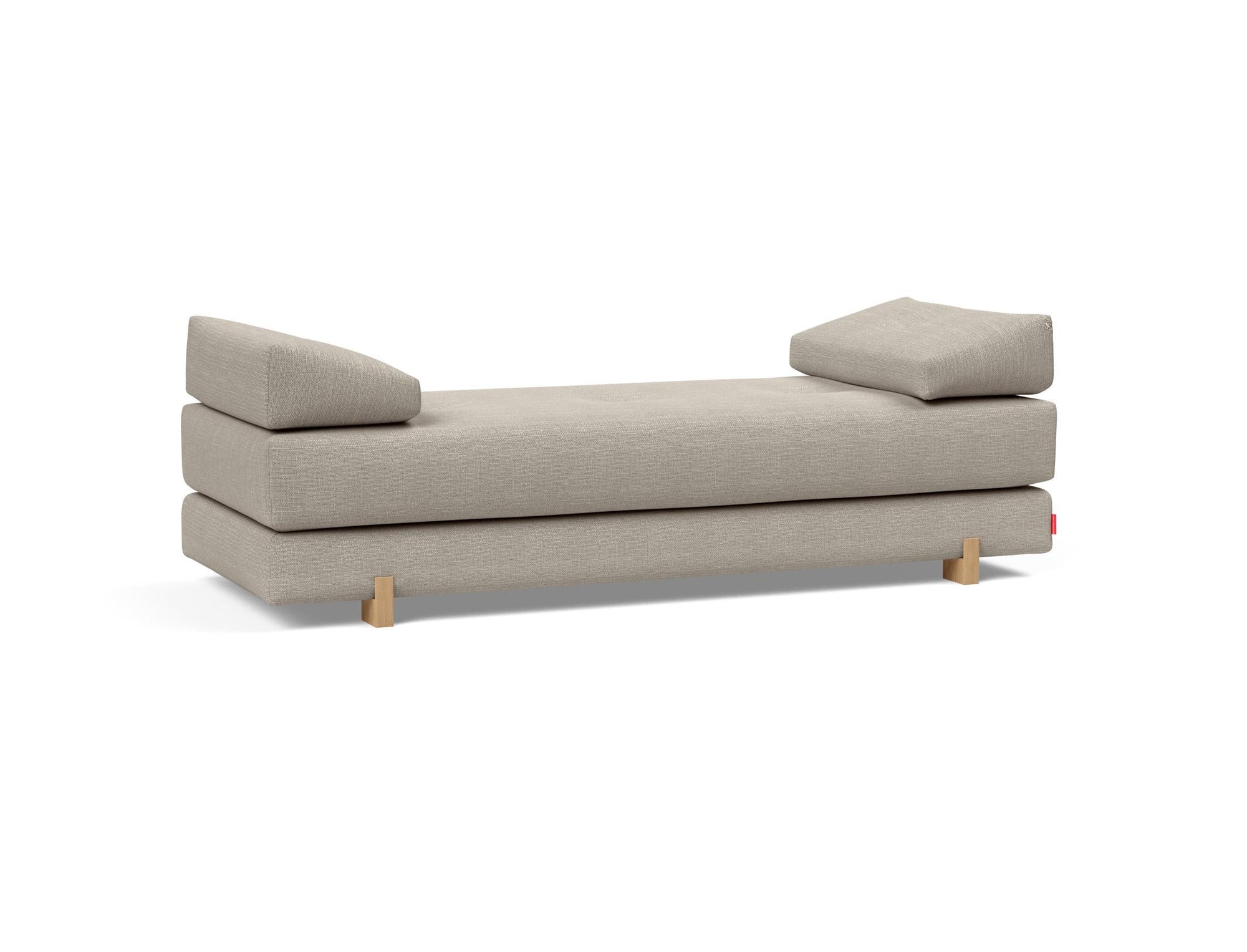 SIGMUND 160CM Schlafsofa
