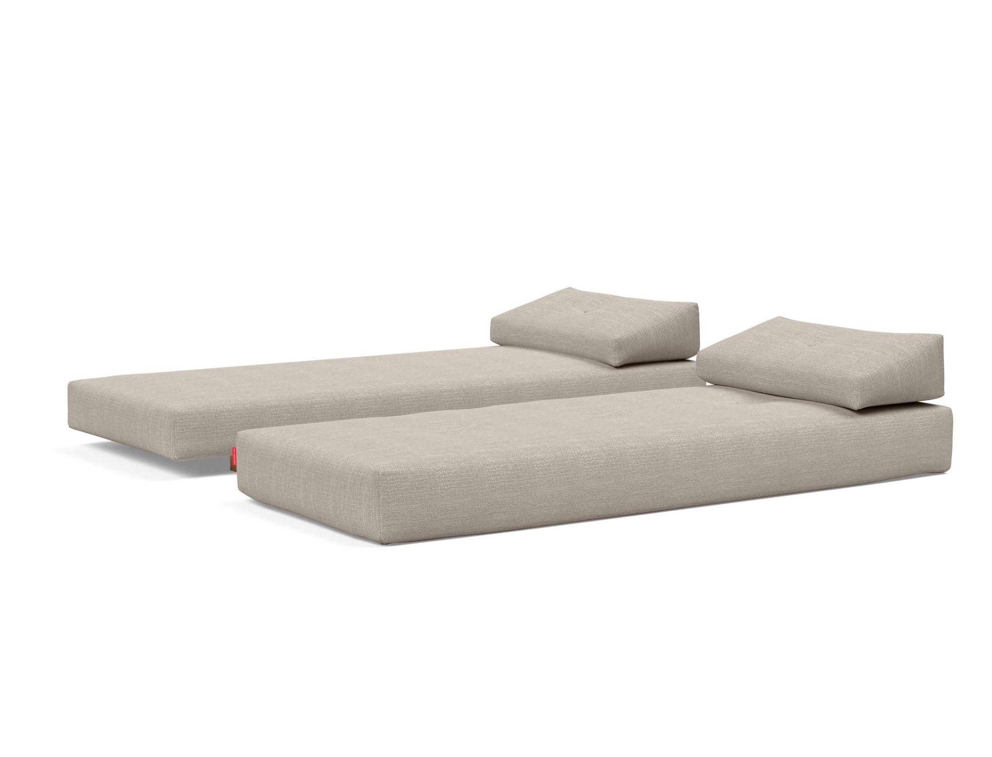 SIGMUND 160CM Schlafsofa