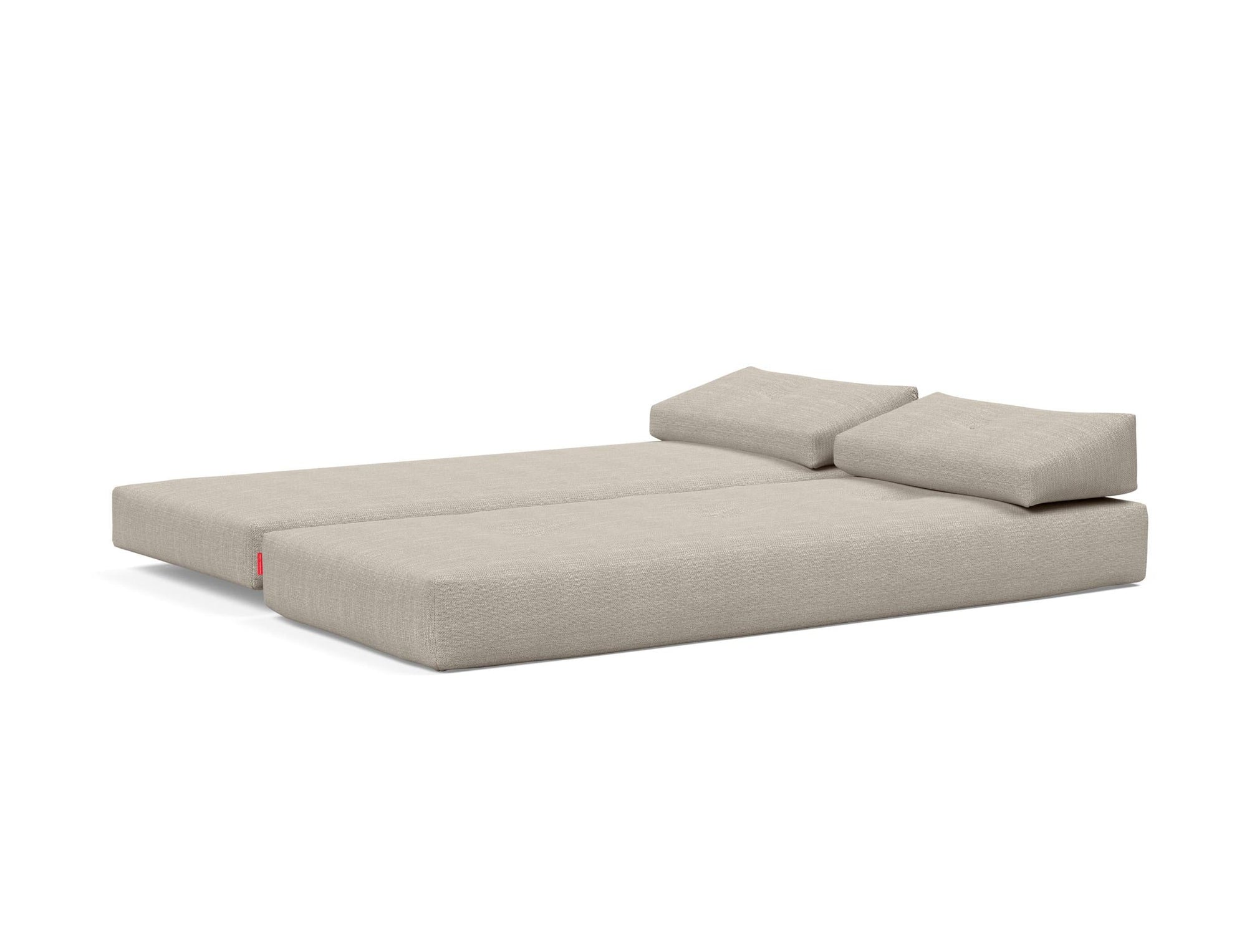 SIGMUND 160CM Schlafsofa