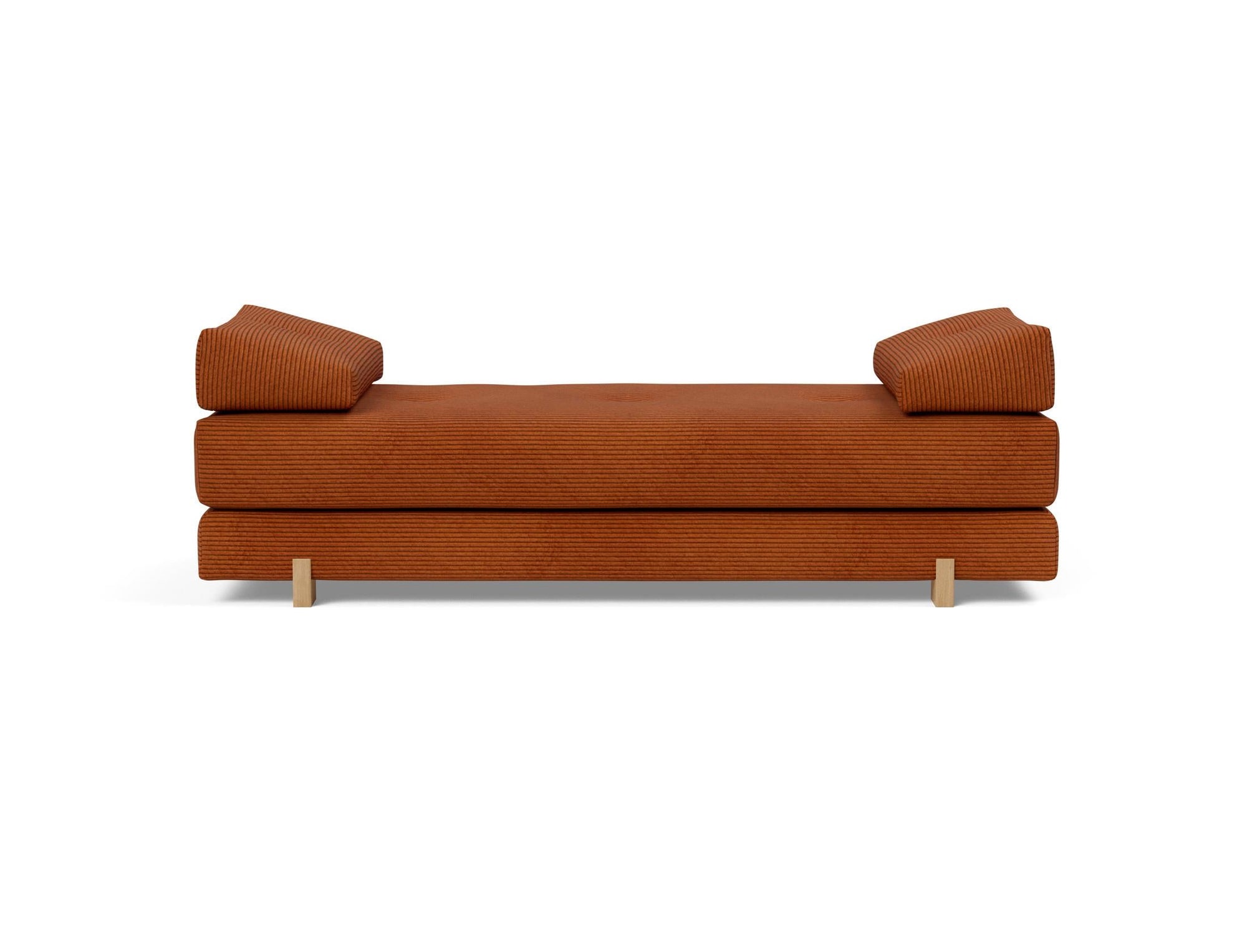 SIGMUND 160CM Schlafsofa