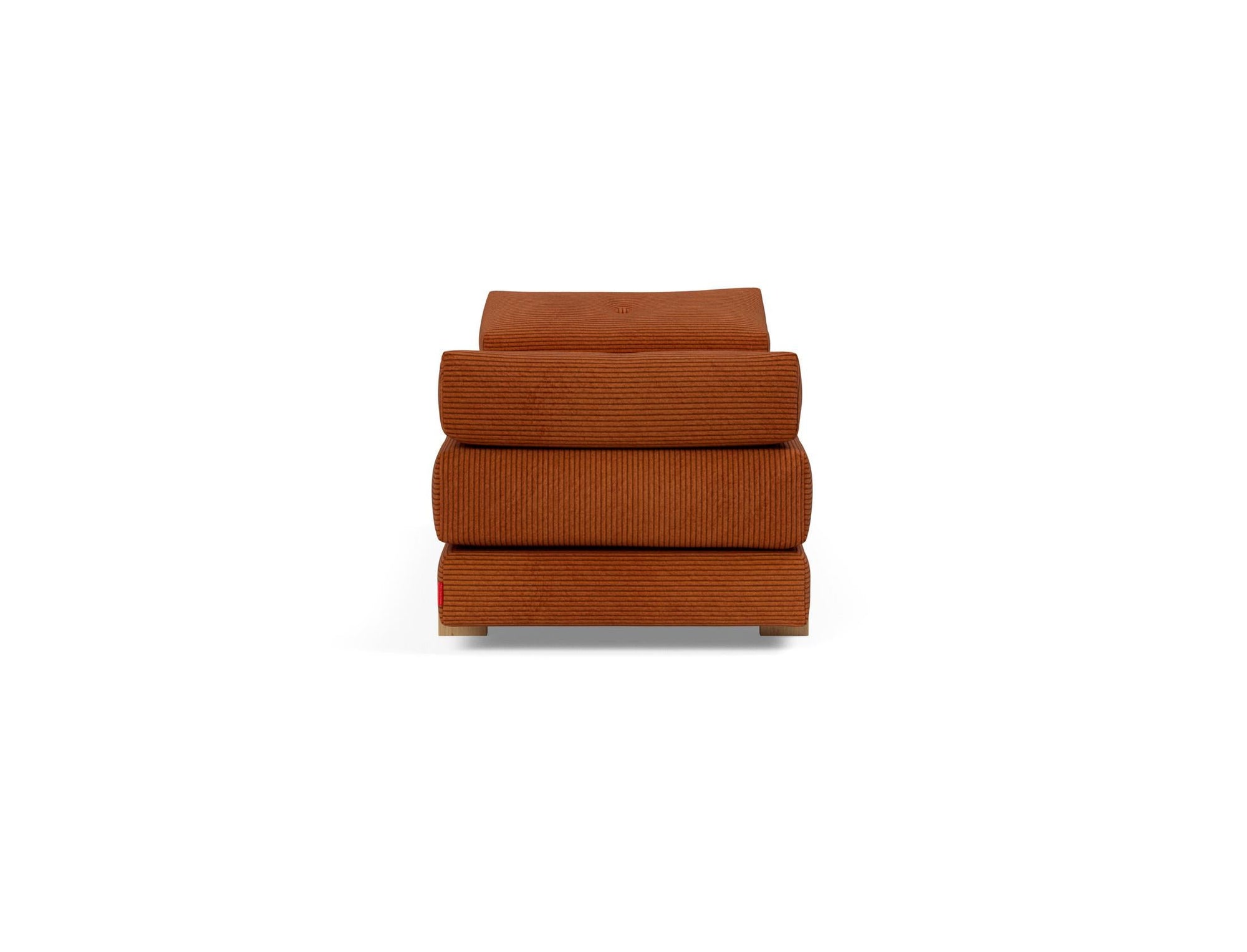 SIGMUND 160CM Schlafsofa
