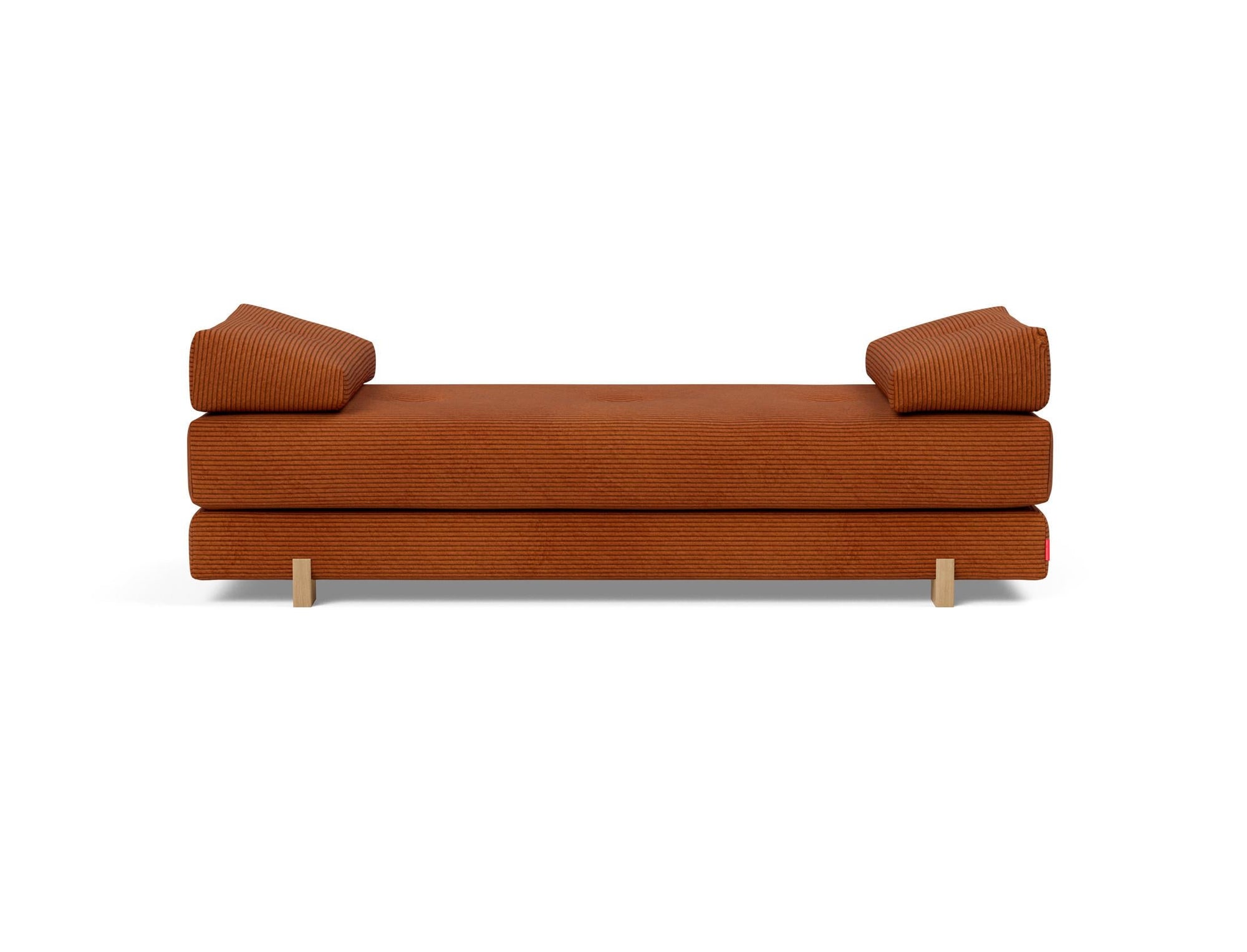 SIGMUND 160CM Schlafsofa