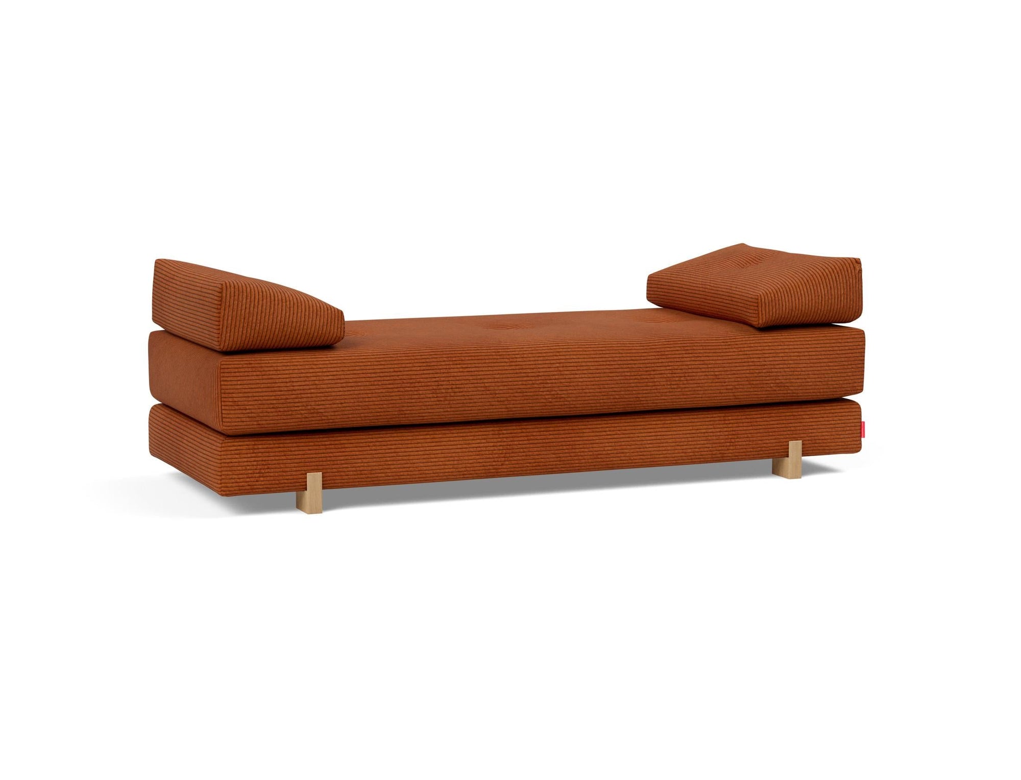 SIGMUND 160CM Schlafsofa