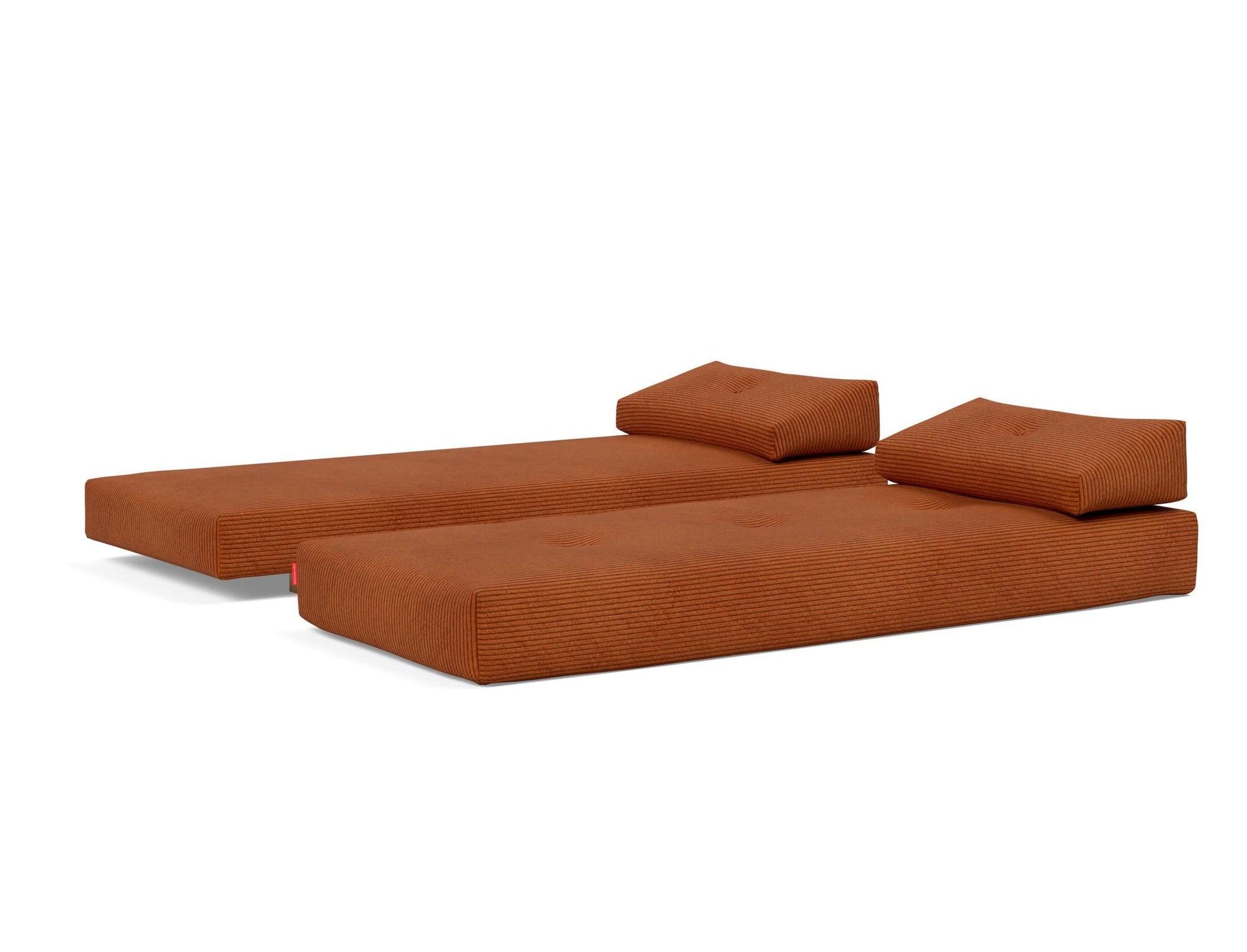 SIGMUND 160CM Schlafsofa