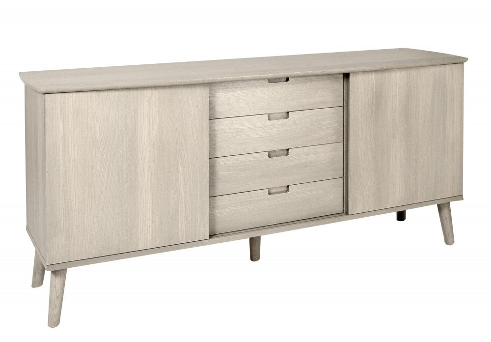 SORØ 120 Sideboard 180CM, CASØ- D40Studio