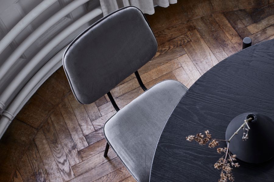 SKYE Dining Table 126CM