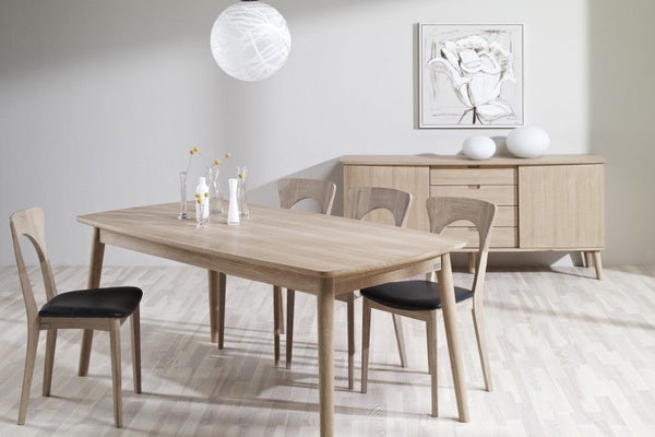 SORØ 120 Sideboard 180CM, CASØ- D40Studio