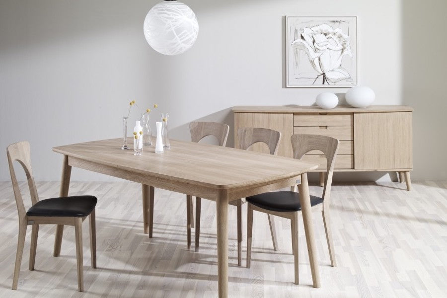 SORØ 120 Sideboard 180CM, CASØ- D40Studio