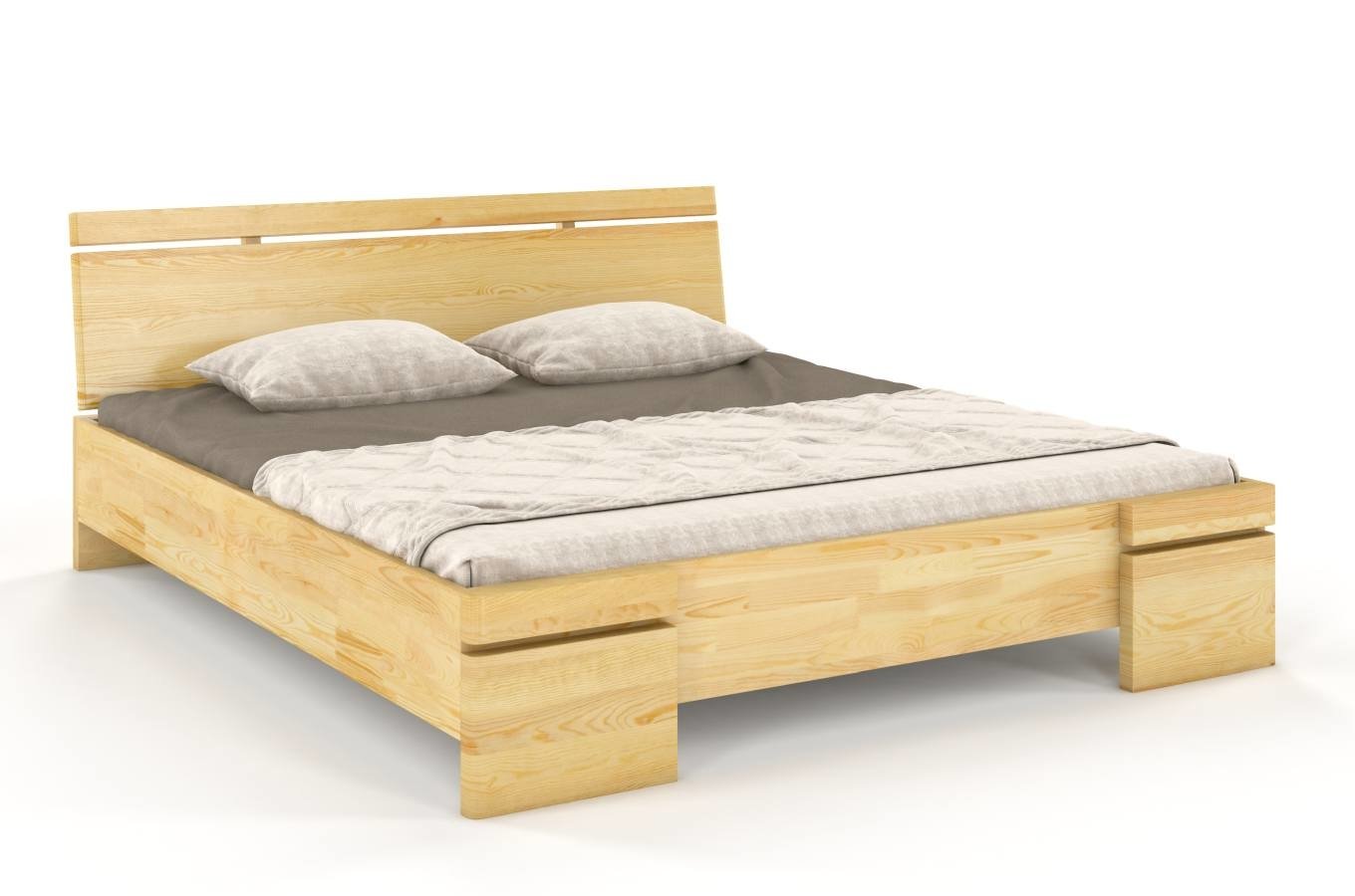 SPARTA Kiefer Maxi Bett