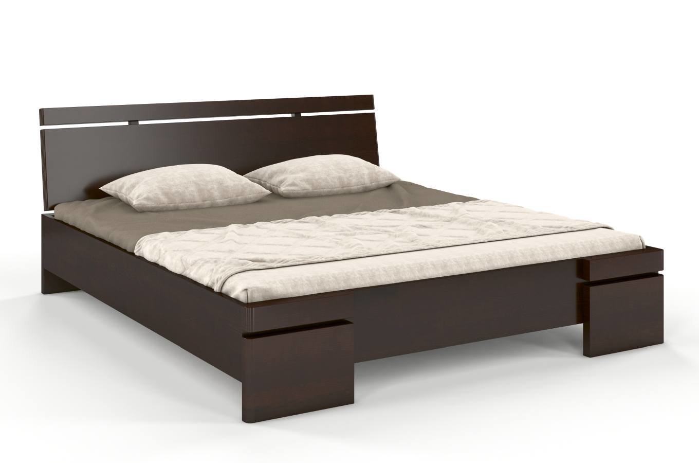 SPARTA Kiefer Maxi Bett