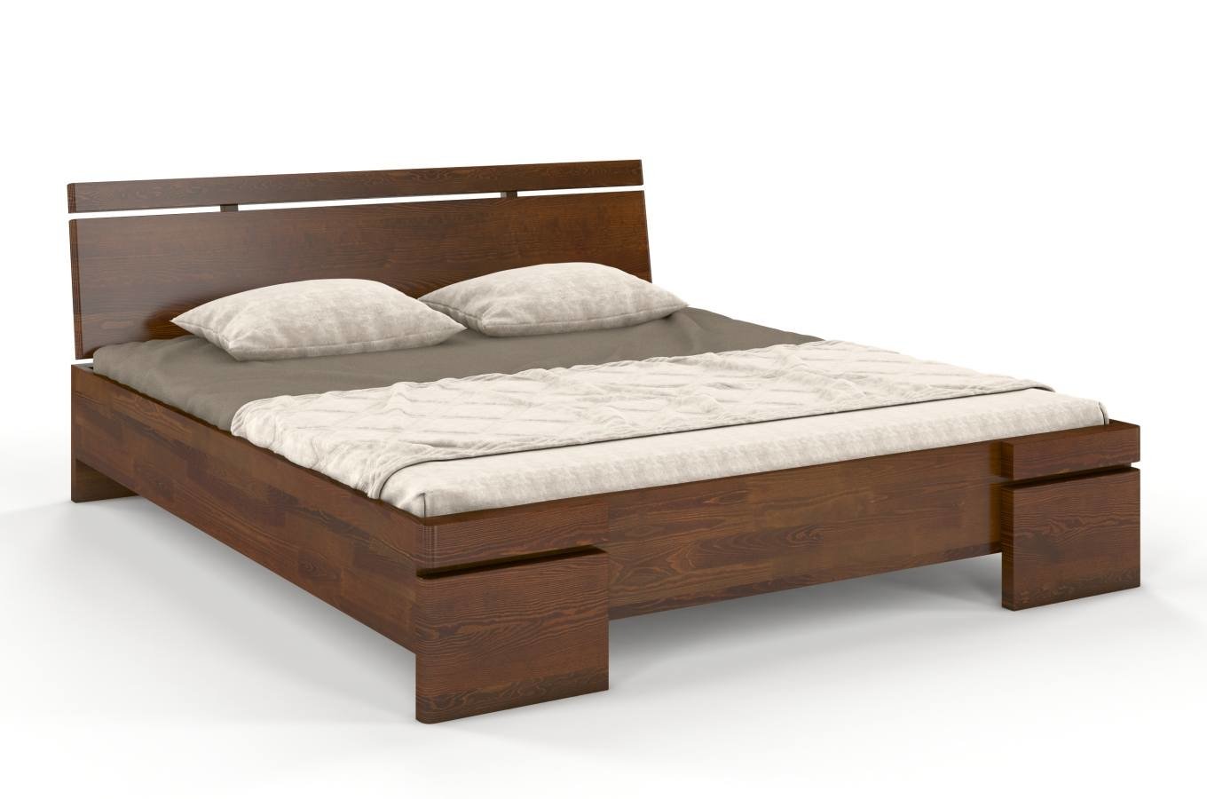SPARTA Kiefer Maxi Bett