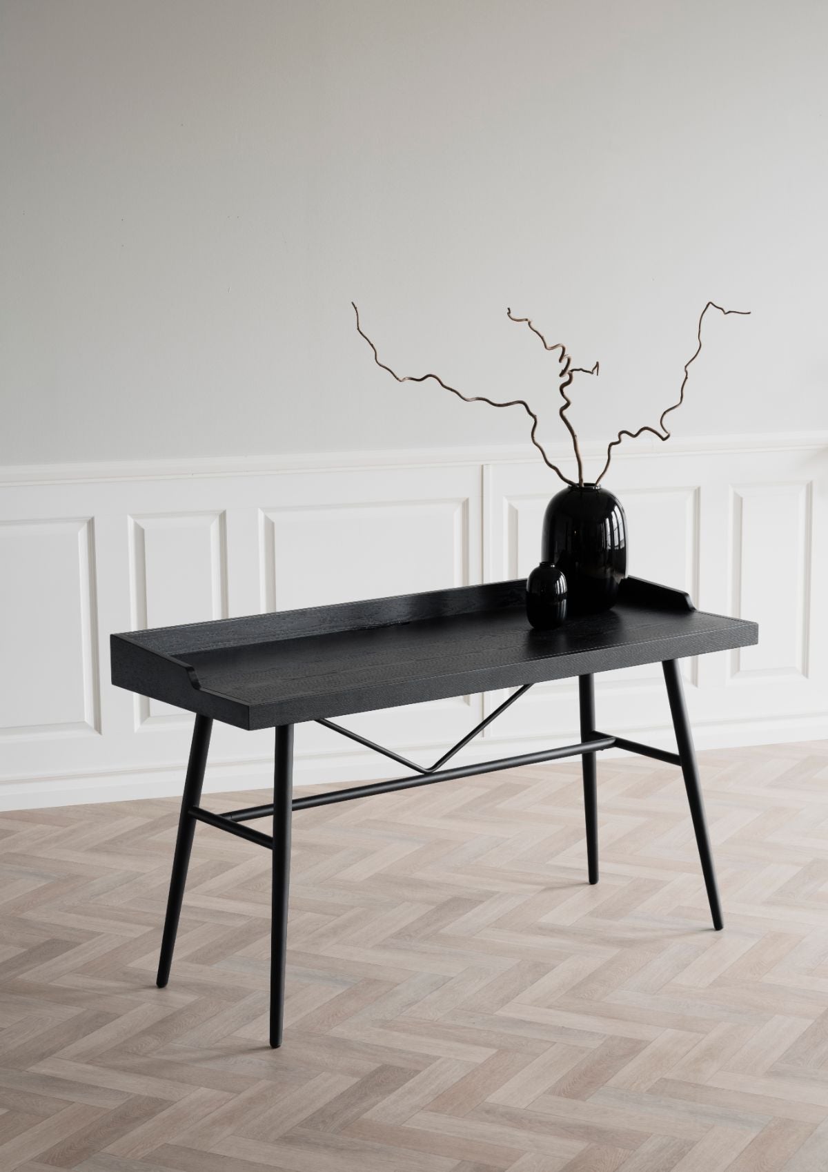 SPRINGDALE Schreibtisch 140CM