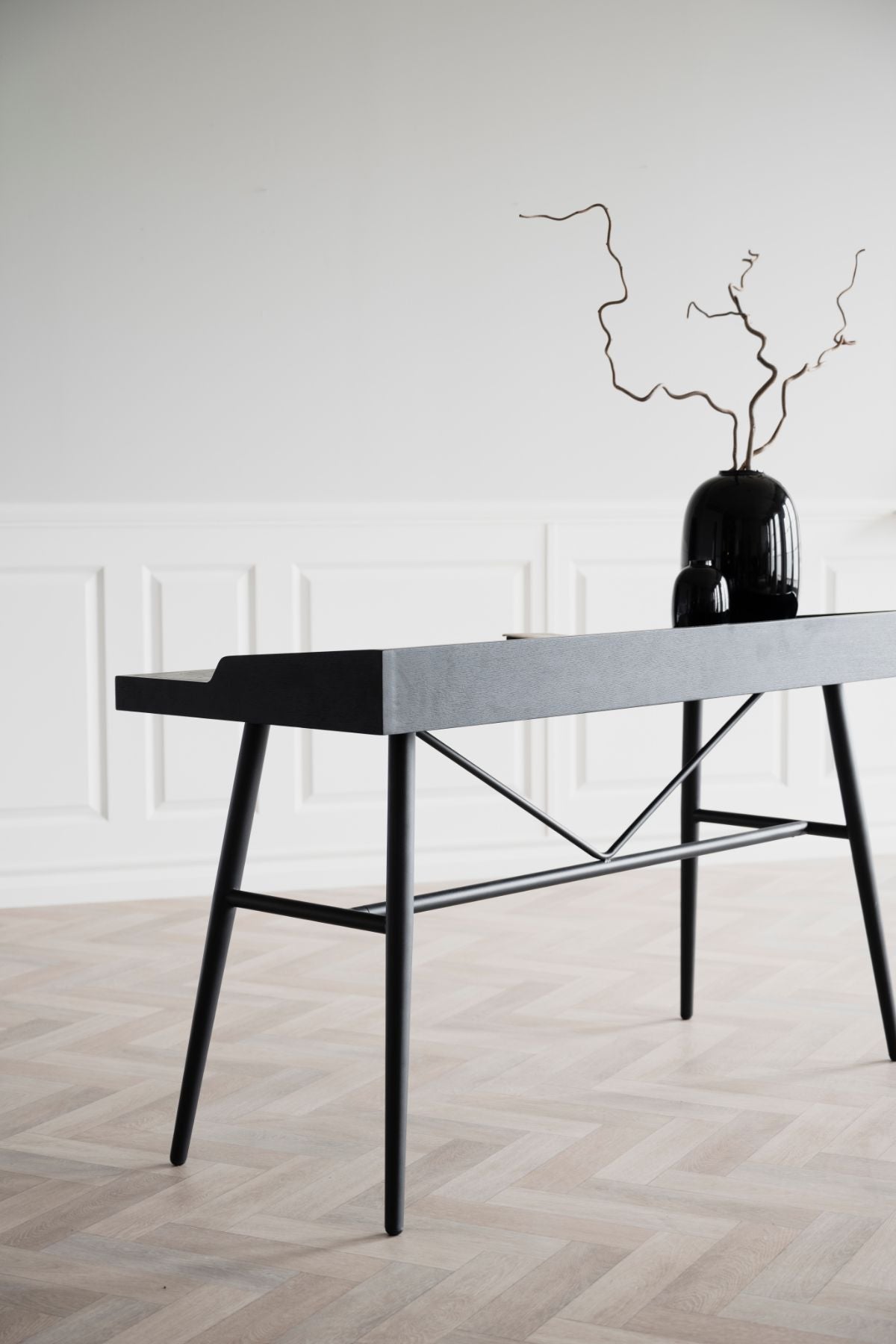 SPRINGDALE Schreibtisch 140CM