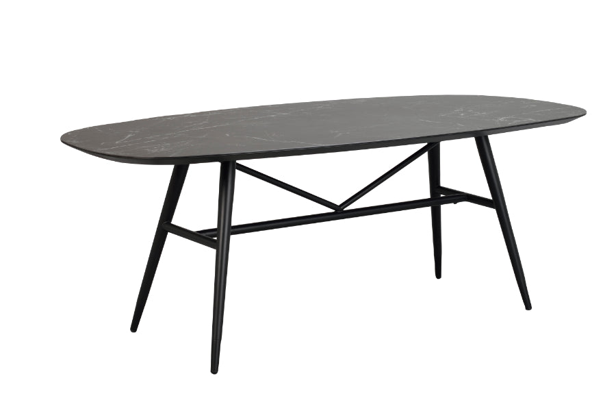 SPRINGDALE Ceramic Dining Table 200 CM