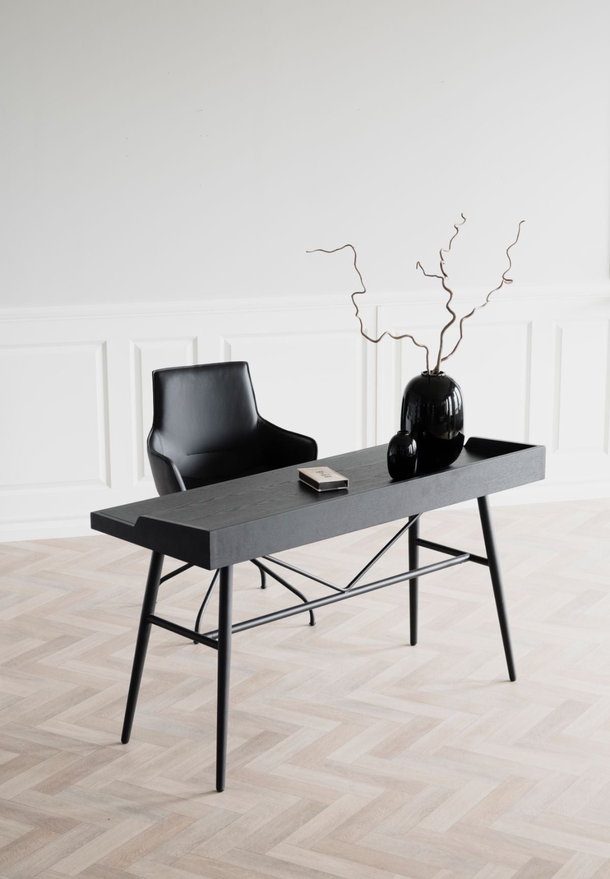 SPRINGDALE Schreibtisch 140CM