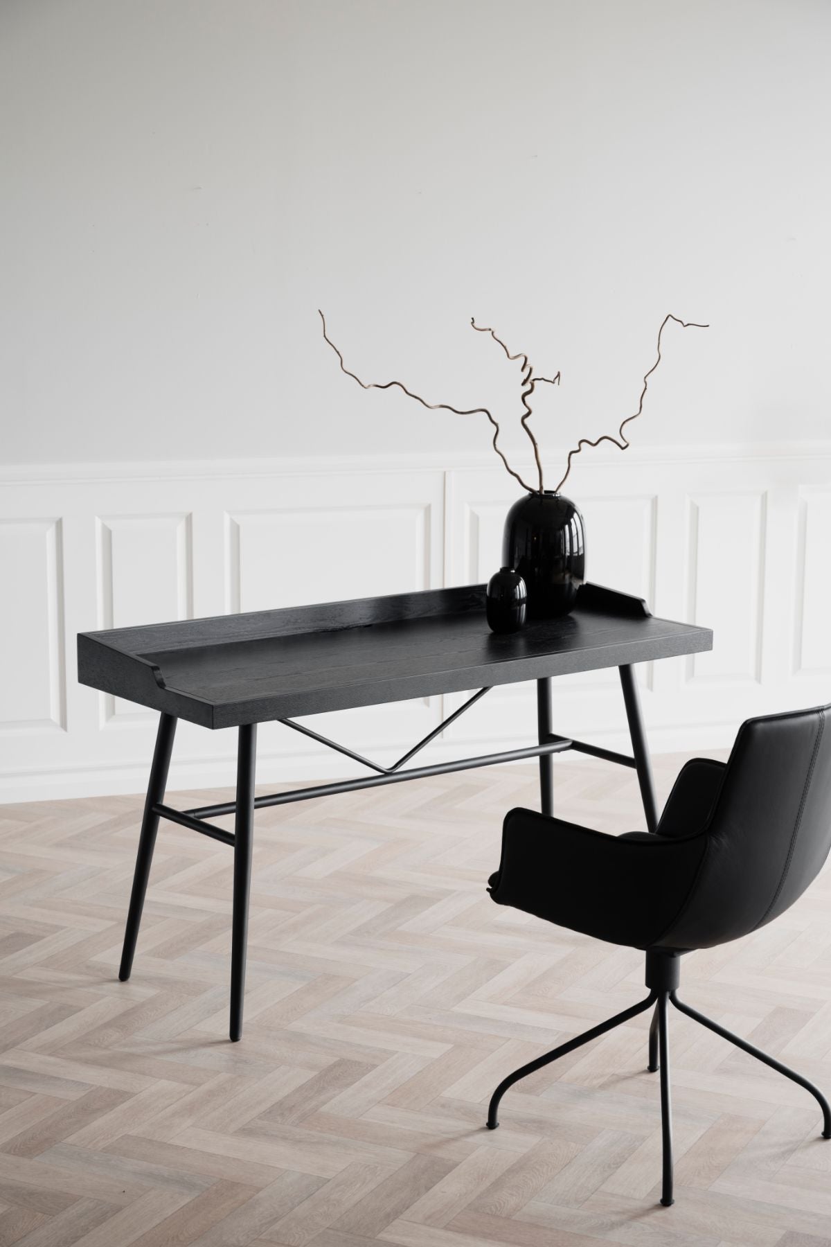 SPRINGDALE Schreibtisch 140CM