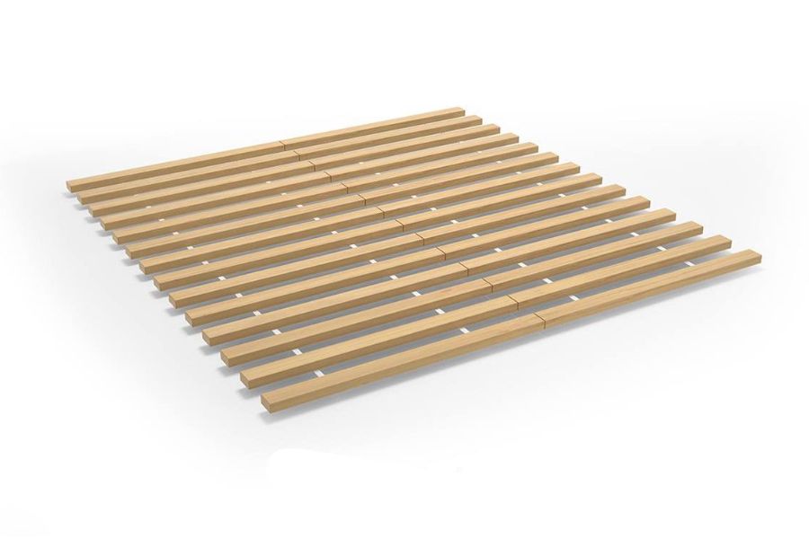 STELLA Long Pine Frame - Slats