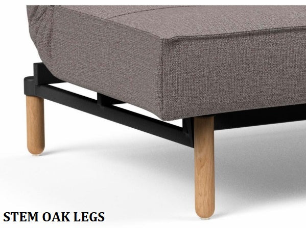 DUBLEXO Armlehnen Sofa