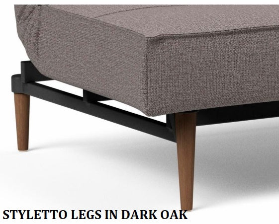 DUBLEXO Armlehnen Sofa
