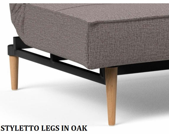 DUBLEXO Armlehnen Sofa