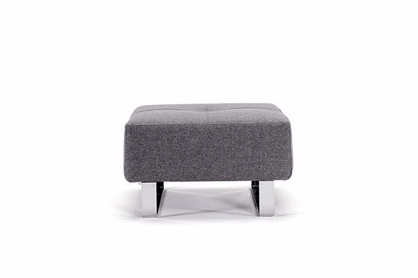 SUPREMAX DELUXE Footstool, Special Order Innovation- D40Studio